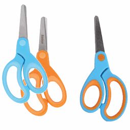 Bastelschere Soft Grip 30er Set